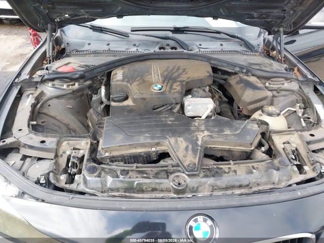 Aukcja sprzedaży 2015 Bmw 328i, vin: WBA3A5C59FF609427, numer aukcji: 45794035