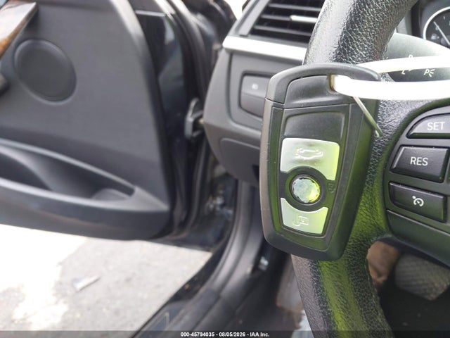 Aukcja sprzedaży 2015 Bmw 328i, vin: WBA3A5C59FF609427, numer aukcji: 45794035