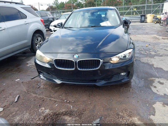 Aukcja sprzedaży 2015 Bmw 328i, vin: WBA3A5C59FF609427, numer aukcji: 45794035