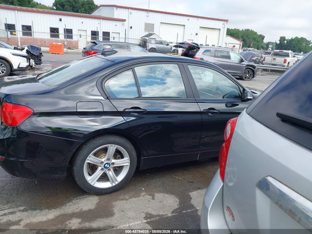 Aukcja sprzedaży 2015 Bmw 328i, vin: WBA3A5C59FF609427, numer aukcji: 45794035