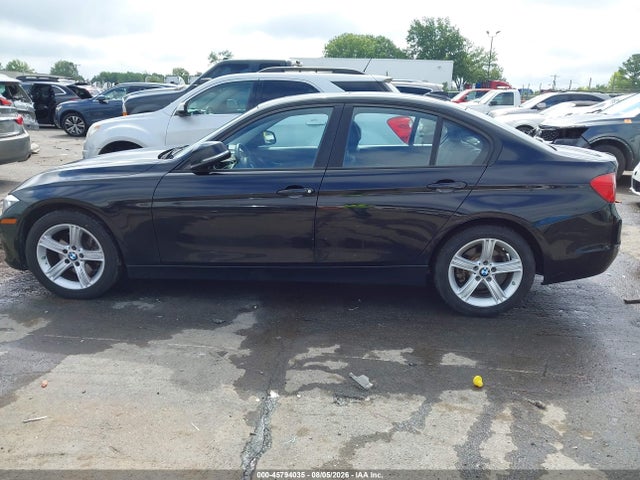 Aukcja sprzedaży 2015 Bmw 328i, vin: WBA3A5C59FF609427, numer aukcji: 45794035