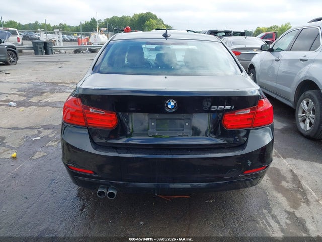 Aukcja sprzedaży 2015 Bmw 328i, vin: WBA3A5C59FF609427, numer aukcji: 45794035