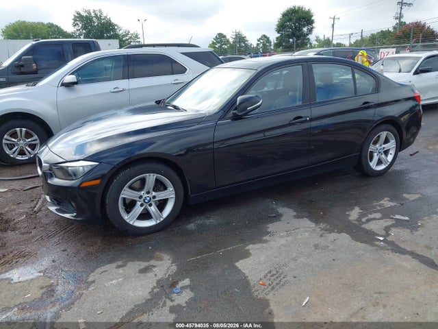 Aukcja sprzedaży 2015 Bmw 328i, vin: WBA3A5C59FF609427, numer aukcji: 45794035
