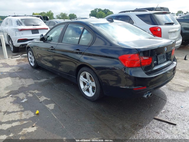 Aukcja sprzedaży 2015 Bmw 328i, vin: WBA3A5C59FF609427, numer aukcji: 45794035