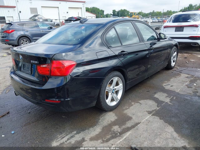 Aukcja sprzedaży 2015 Bmw 328i, vin: WBA3A5C59FF609427, numer aukcji: 45794035