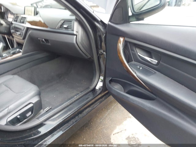 Aukcja sprzedaży 2015 Bmw 328i, vin: WBA3A5C59FF609427, numer aukcji: 45794035
