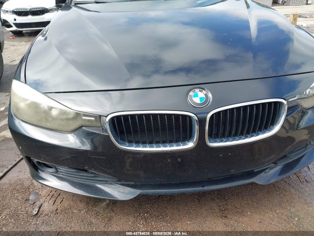 Aukcja sprzedaży 2015 Bmw 328i, vin: WBA3A5C59FF609427, numer aukcji: 45794035