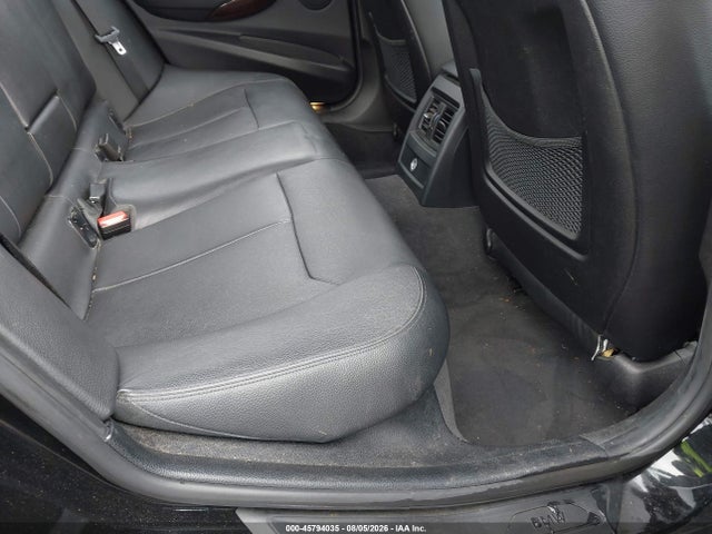 Aukcja sprzedaży 2015 Bmw 328i, vin: WBA3A5C59FF609427, numer aukcji: 45794035