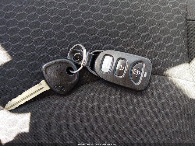 2020 Hyundai Elantra Se მანქანა იყიდება აუქციონზე, vin: 5NPD74LF1LH602305, აუქციონის ნომერი: 45794037