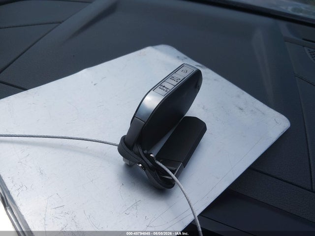 Продаж на аукціоні авто 2026 Kia Sportage Hybrid X-line, vin: KNDPVDDG6T7305156, номер лоту: 45794045