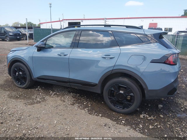 Продаж на аукціоні авто 2026 Kia Sportage Hybrid X-line, vin: KNDPVDDG6T7305156, номер лоту: 45794045