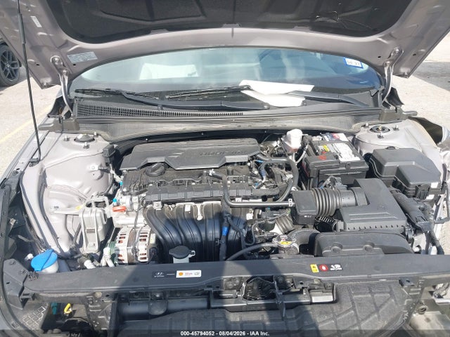 Aukcja sprzedaży 2021 Hyundai Elantra Limited, vin: KMHLP4AG2MU113311, numer aukcji: 45794052