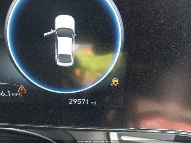 Aukcja sprzedaży 2021 Hyundai Elantra Limited, vin: KMHLP4AG2MU113311, numer aukcji: 45794052