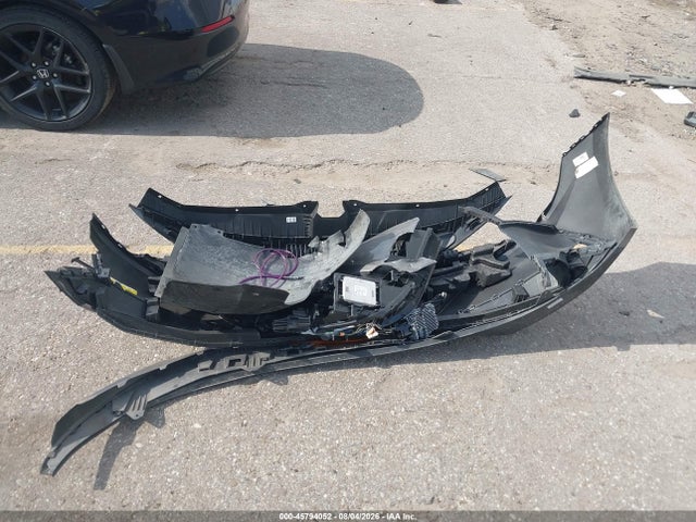 Aukcja sprzedaży 2021 Hyundai Elantra Limited, vin: KMHLP4AG2MU113311, numer aukcji: 45794052