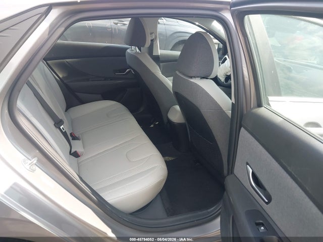 Aukcja sprzedaży 2021 Hyundai Elantra Limited, vin: KMHLP4AG2MU113311, numer aukcji: 45794052
