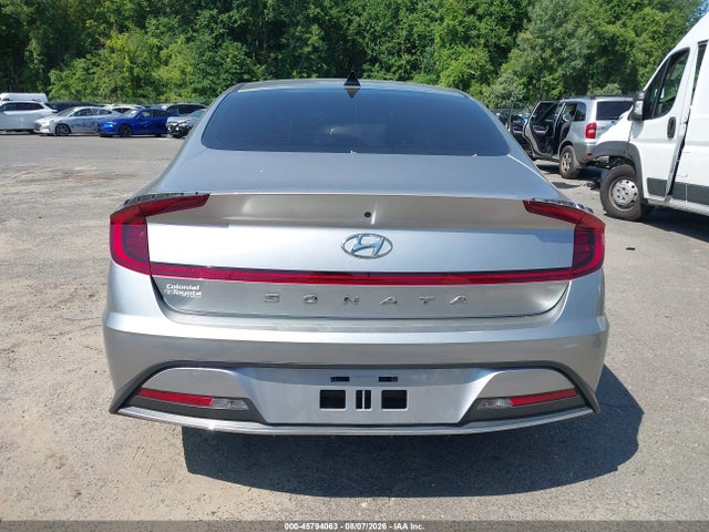 Aukcja sprzedaży 2021 Hyundai Sonata Se, vin: 5NPEG4JA0MH073524, numer aukcji: 45794063