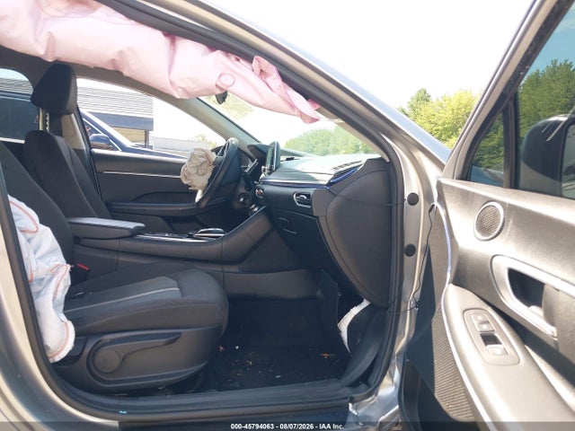 Aukcja sprzedaży 2021 Hyundai Sonata Se, vin: 5NPEG4JA0MH073524, numer aukcji: 45794063