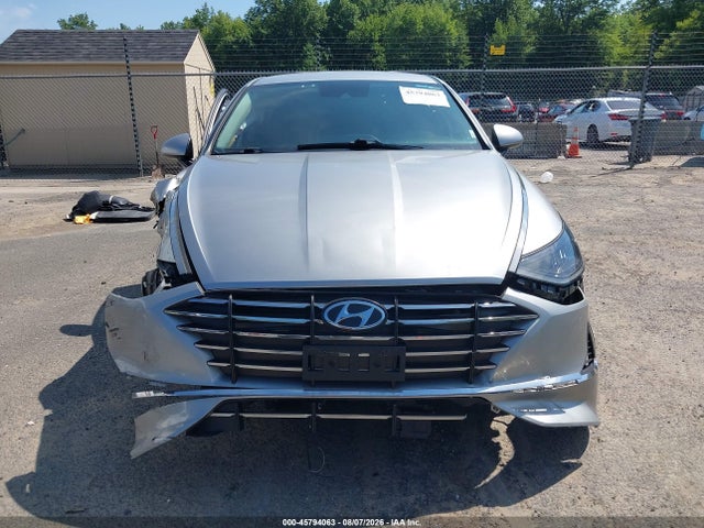 Aukcja sprzedaży 2021 Hyundai Sonata Se, vin: 5NPEG4JA0MH073524, numer aukcji: 45794063