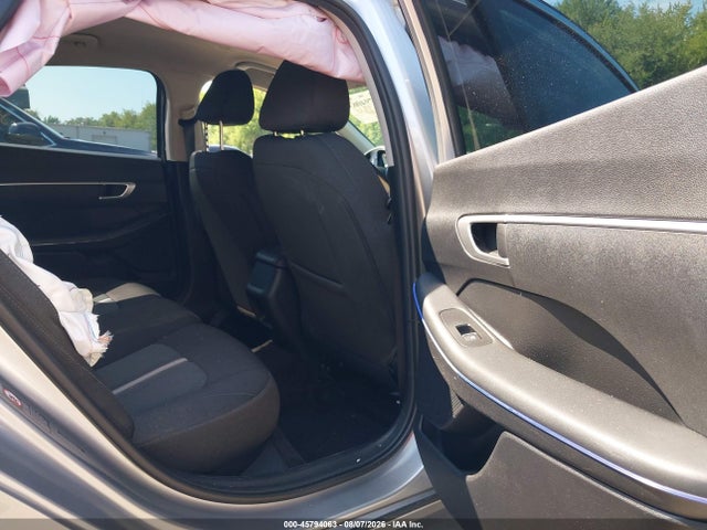 Aukcja sprzedaży 2021 Hyundai Sonata Se, vin: 5NPEG4JA0MH073524, numer aukcji: 45794063