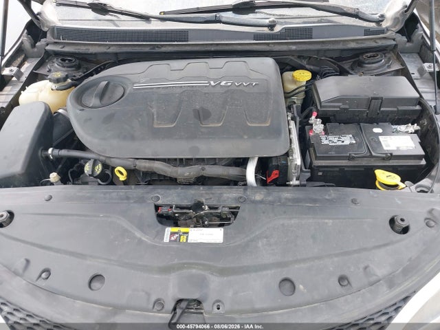 Aukcja sprzedaży 2015 Chrysler 200 C, vin: 1C3CCCEG8FN618534, numer aukcji: 45794066