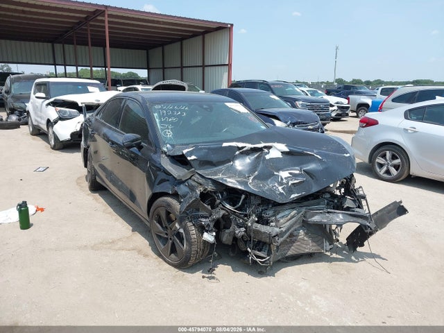Aukcja sprzedaży 2022 Audi A3 Premium 40 Tfsi Quattro S Tronic, vin: WAUGUDGYXNA089080, numer aukcji: 45794070