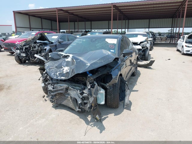 Aukcja sprzedaży 2022 Audi A3 Premium 40 Tfsi Quattro S Tronic, vin: WAUGUDGYXNA089080, numer aukcji: 45794070