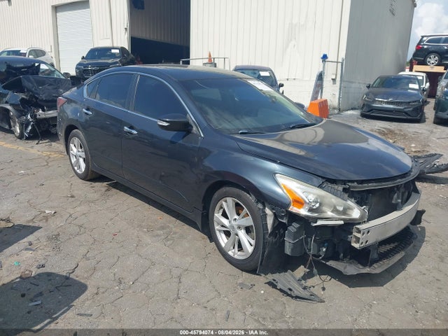 45794074 :رقم المزاد ، 1N4AL3AP7EC422710 vin ، 2014 Nissan Altima 2.5 Sv مزاد بيع