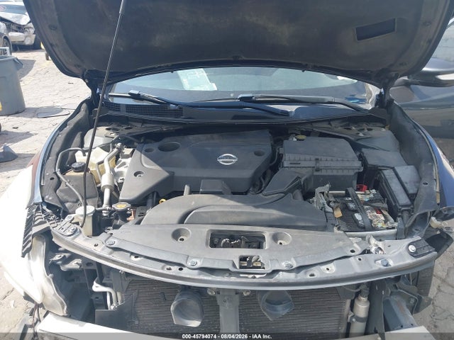 45794074 :رقم المزاد ، 1N4AL3AP7EC422710 vin ، 2014 Nissan Altima 2.5 Sv مزاد بيع
