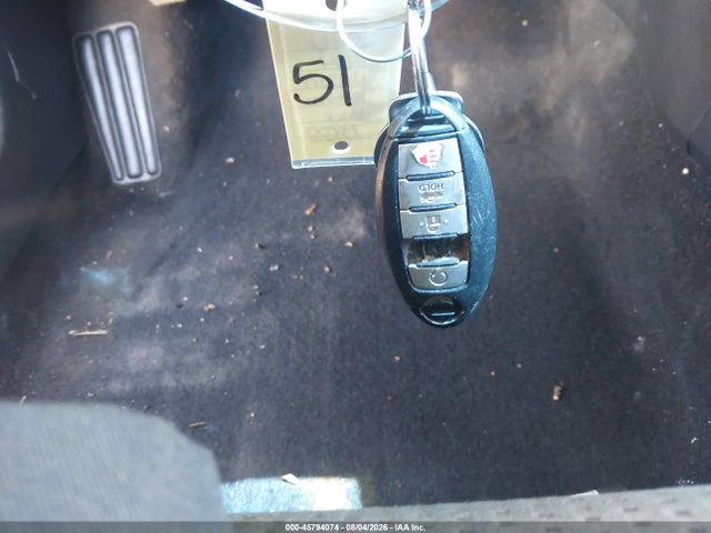 45794074 :رقم المزاد ، 1N4AL3AP7EC422710 vin ، 2014 Nissan Altima 2.5 Sv مزاد بيع