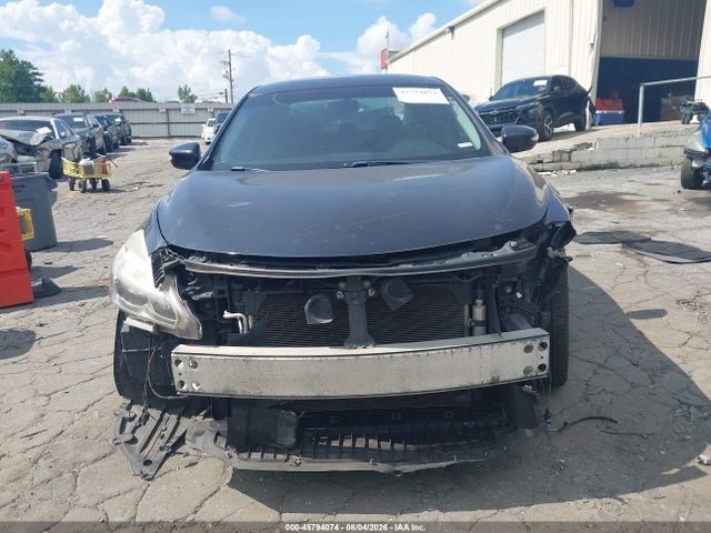 45794074 :رقم المزاد ، 1N4AL3AP7EC422710 vin ، 2014 Nissan Altima 2.5 Sv مزاد بيع