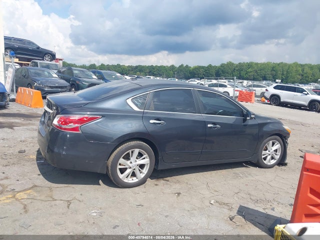 45794074 :رقم المزاد ، 1N4AL3AP7EC422710 vin ، 2014 Nissan Altima 2.5 Sv مزاد بيع