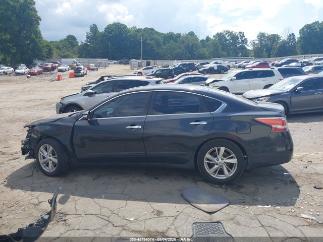 45794074 :رقم المزاد ، 1N4AL3AP7EC422710 vin ، 2014 Nissan Altima 2.5 Sv مزاد بيع