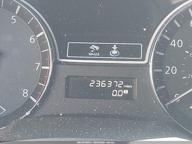 45794074 :رقم المزاد ، 1N4AL3AP7EC422710 vin ، 2014 Nissan Altima 2.5 Sv مزاد بيع