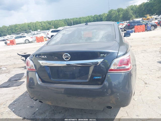 45794074 :رقم المزاد ، 1N4AL3AP7EC422710 vin ، 2014 Nissan Altima 2.5 Sv مزاد بيع