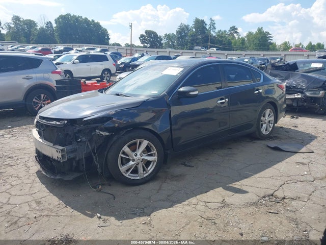 45794074 :رقم المزاد ، 1N4AL3AP7EC422710 vin ، 2014 Nissan Altima 2.5 Sv مزاد بيع