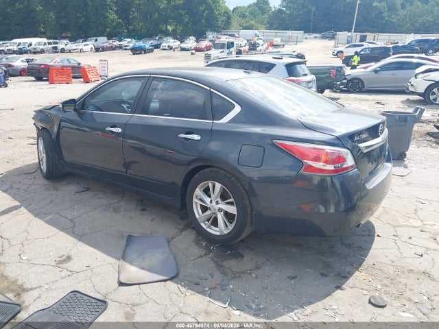 45794074 :رقم المزاد ، 1N4AL3AP7EC422710 vin ، 2014 Nissan Altima 2.5 Sv مزاد بيع