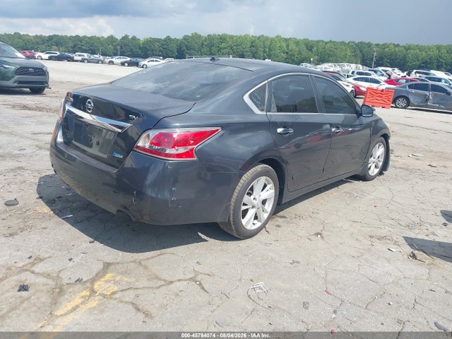 45794074 :رقم المزاد ، 1N4AL3AP7EC422710 vin ، 2014 Nissan Altima 2.5 Sv مزاد بيع