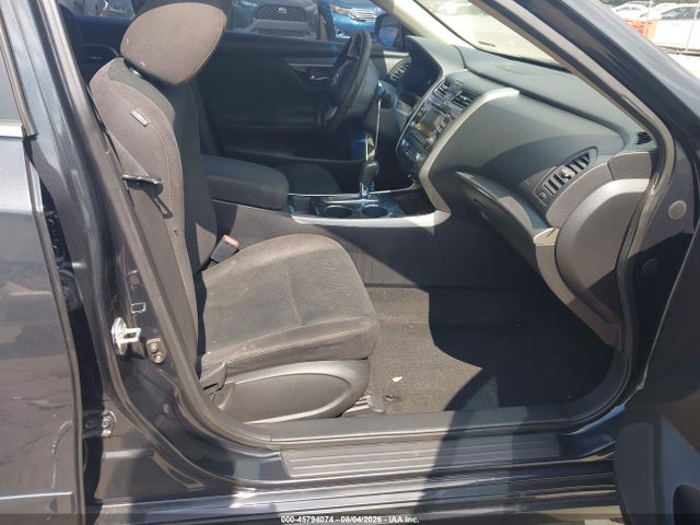 45794074 :رقم المزاد ، 1N4AL3AP7EC422710 vin ، 2014 Nissan Altima 2.5 Sv مزاد بيع