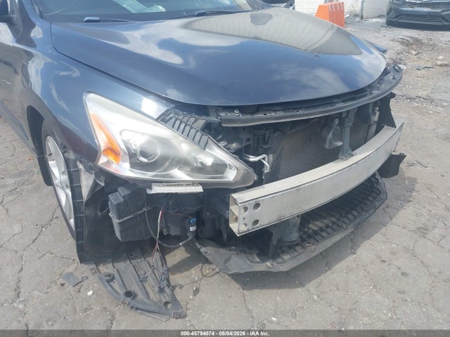 45794074 :رقم المزاد ، 1N4AL3AP7EC422710 vin ، 2014 Nissan Altima 2.5 Sv مزاد بيع