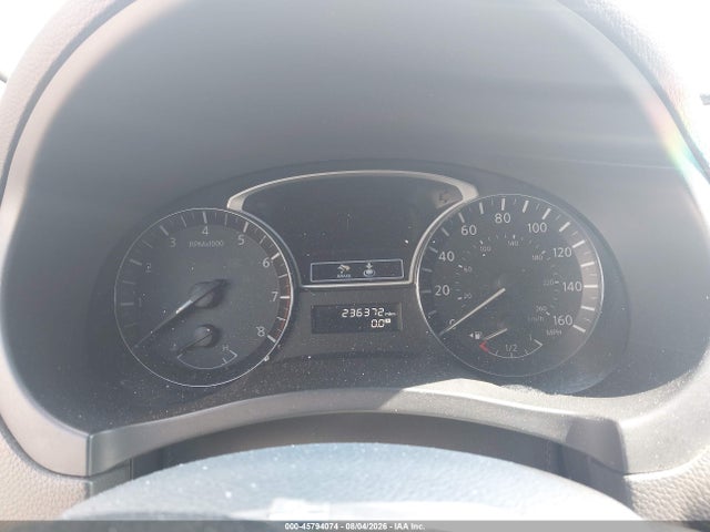 45794074 :رقم المزاد ، 1N4AL3AP7EC422710 vin ، 2014 Nissan Altima 2.5 Sv مزاد بيع