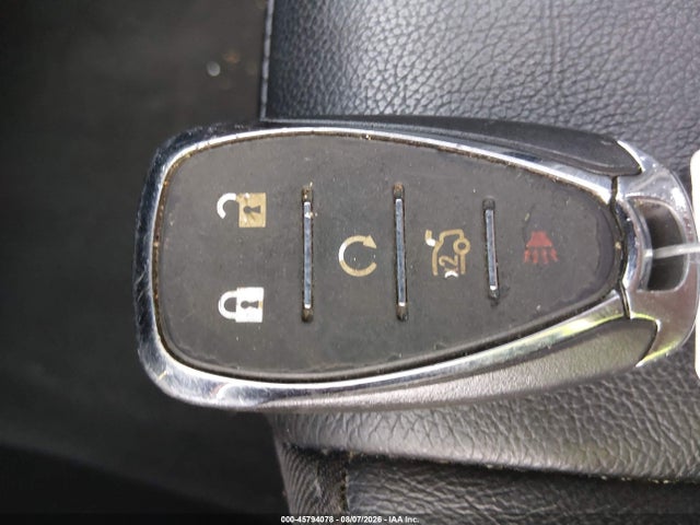 2017 Chevrolet Malibu 1lt მანქანა იყიდება აუქციონზე, vin: 1G1ZE5ST9HF266762, აუქციონის ნომერი: 45794078