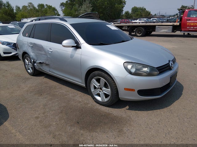 2010 Volkswagen Jetta Tdi მანქანა იყიდება აუქციონზე, vin: 3VWPL7AJ3AM614123, აუქციონის ნომერი: 45794092