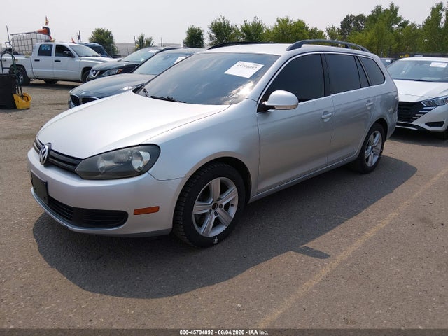 Продажа на аукционе авто 2010 Volkswagen Jetta Tdi, vin: 3VWPL7AJ3AM614123, номер лота: 45794092