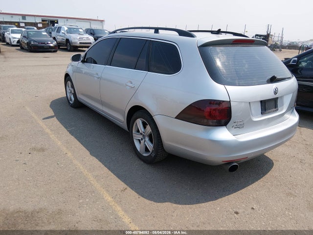 Продажа на аукционе авто 2010 Volkswagen Jetta Tdi, vin: 3VWPL7AJ3AM614123, номер лота: 45794092