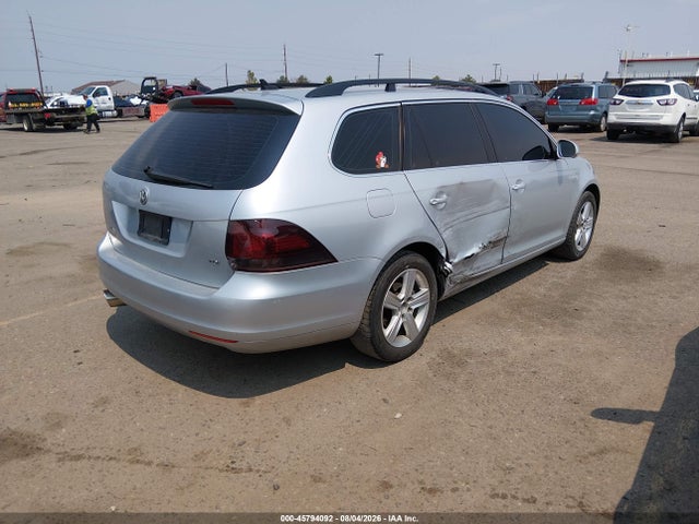 Продажа на аукционе авто 2010 Volkswagen Jetta Tdi, vin: 3VWPL7AJ3AM614123, номер лота: 45794092