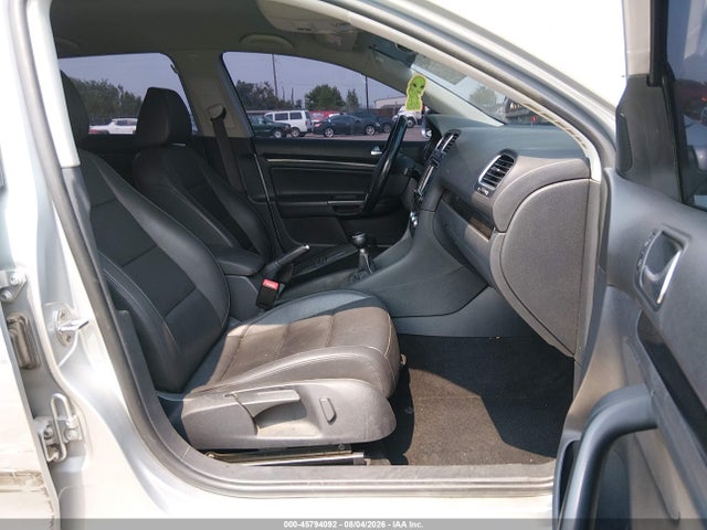 Продажа на аукционе авто 2010 Volkswagen Jetta Tdi, vin: 3VWPL7AJ3AM614123, номер лота: 45794092