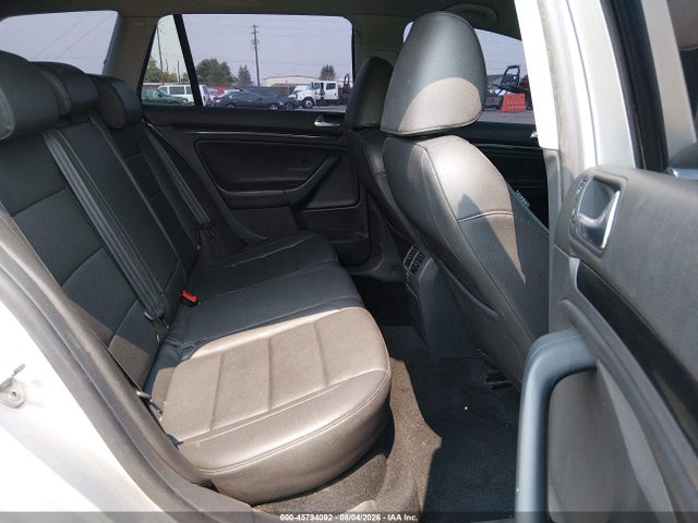 Продажа на аукционе авто 2010 Volkswagen Jetta Tdi, vin: 3VWPL7AJ3AM614123, номер лота: 45794092