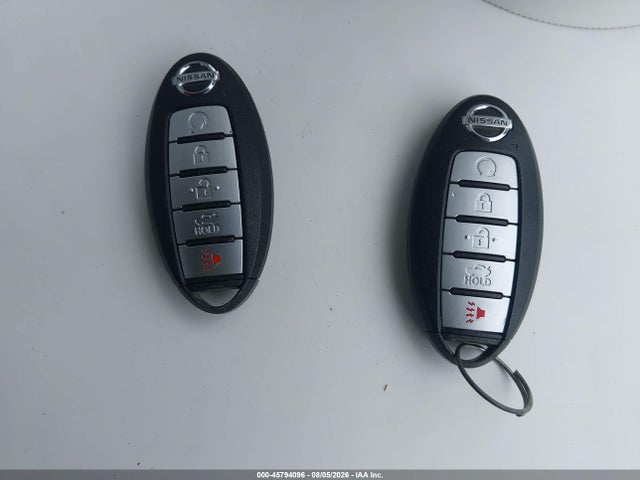 Продаж на аукціоні авто 2022 Nissan Sentra Sv Xtronic Cvt, vin: 3N1AB8CV7NY223401, номер лоту: 45794096