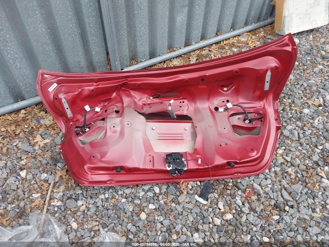 Продаж на аукціоні авто 2022 Nissan Sentra Sv Xtronic Cvt, vin: 3N1AB8CV7NY223401, номер лоту: 45794096