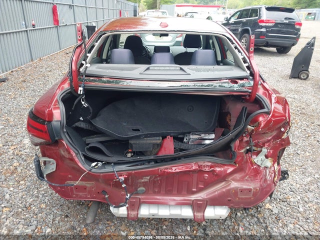 Продаж на аукціоні авто 2022 Nissan Sentra Sv Xtronic Cvt, vin: 3N1AB8CV7NY223401, номер лоту: 45794096